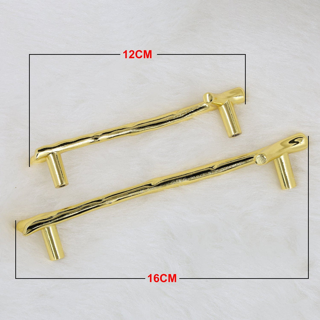 Crafteria Stem Metal Handle