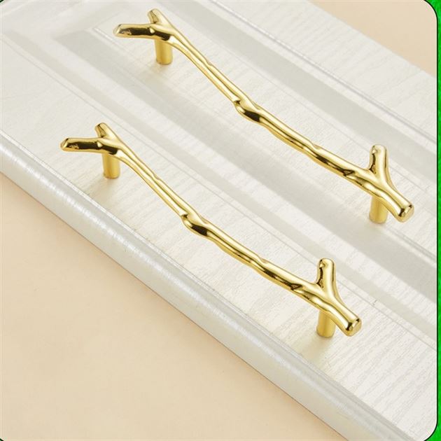 Crafteria Stem Metal Handle