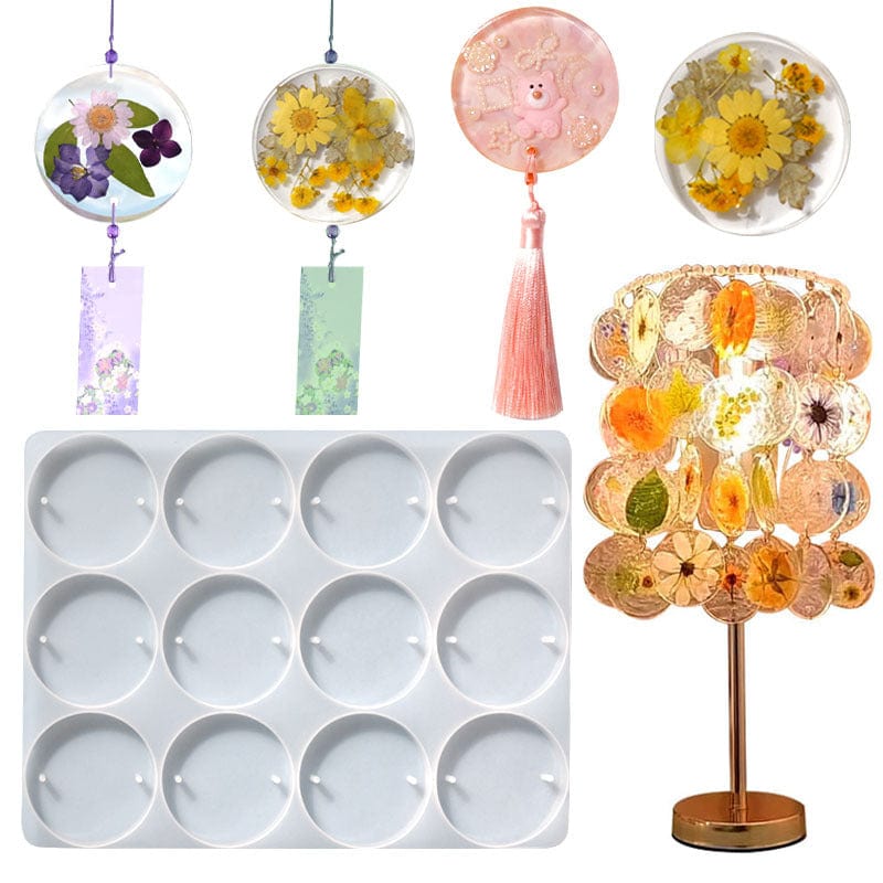 My Store Silicon Mould Silicon Mould 424